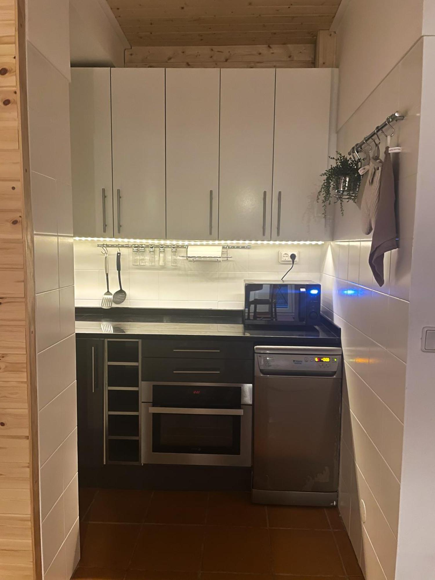 费雷尔Gigi House Baleal公寓 外观 照片