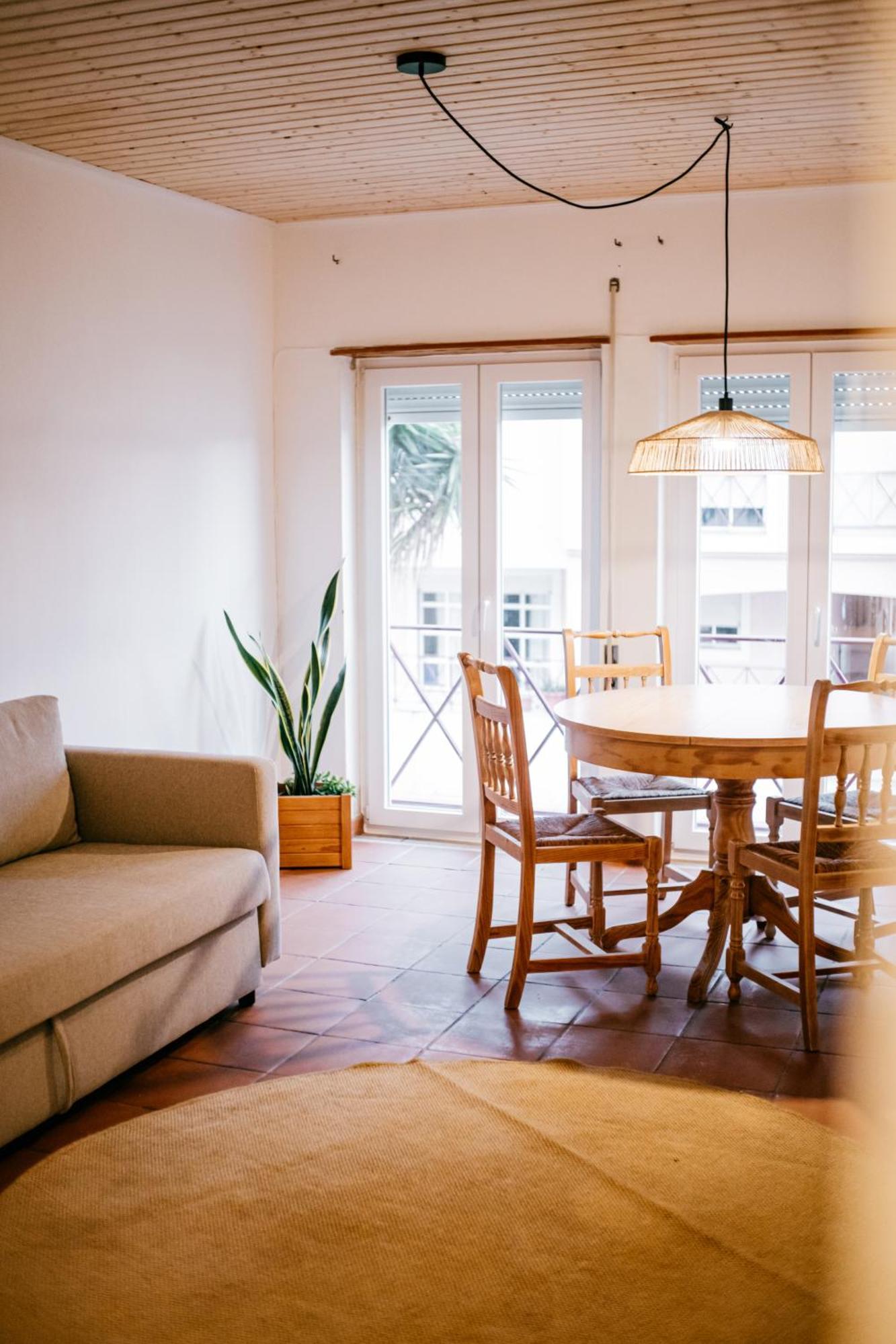 费雷尔Gigi House Baleal公寓 外观 照片